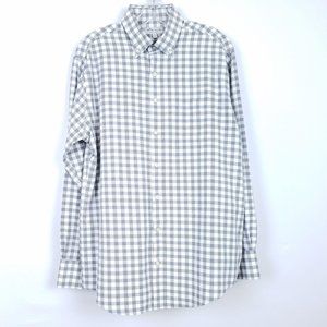 PETER MILLAR Summer Comfort Button Front Shirt